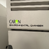 Caron Environmental Chamber including Condensate Recirculator image 1